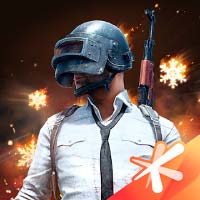 PUBG Mobile - Global
