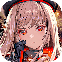 Goddess of Victory : Nikke