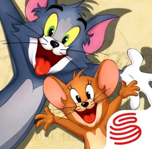 Top up Tom and Jerry Chase murah di Panji Game