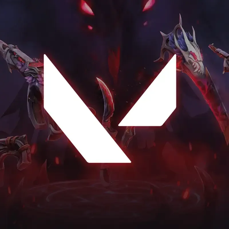 Riot Cash 45000 untuk top up Voucher Valorant di tokokoin.id
