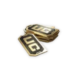 60 UC untuk top up PUBG Mobile - Global di tokokoin.id