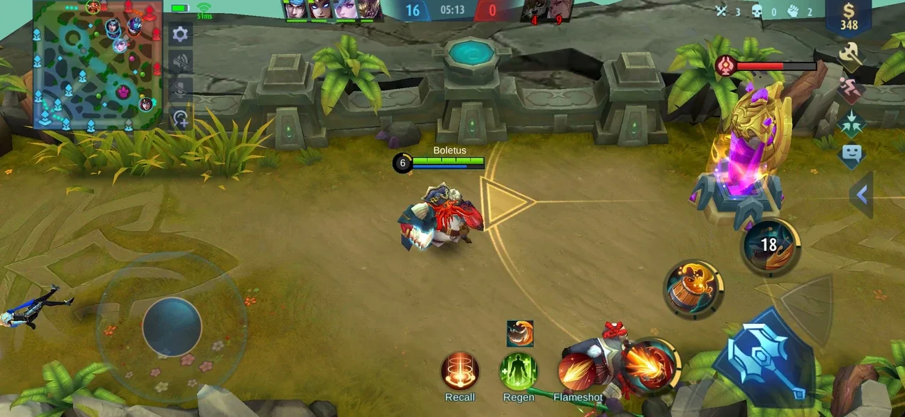 Perbedaan Server ID dan User ID di Mobile Legends, Jangan Sampai Salah Input!