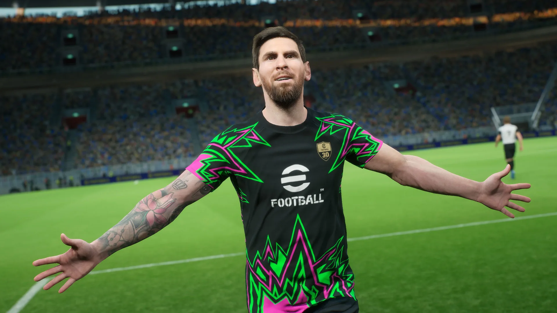 Cara Dapat Player OVR Tinggi Biar Skuad Makin Solid di eFootball