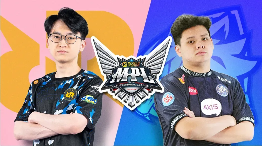 Panasnya El Clasico MPL ID S18: Adu Strategi RRQ Hoshi dan EVOS Esports