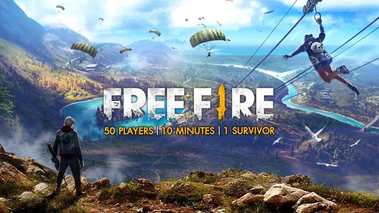 Update Terbaru Free Fire 2026: Event, Bundle, dan Cara Top Up Diamond Termurah