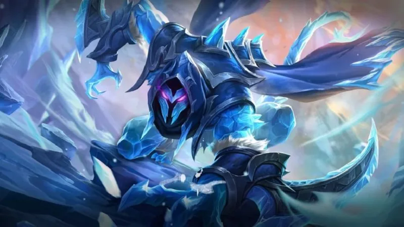 Meta Breakthrough MPL ID S18