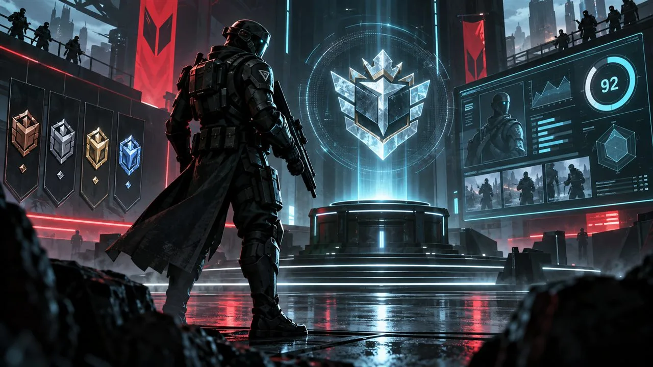 VALORANT Patch 13.06 Warden dan Agent Mastery
