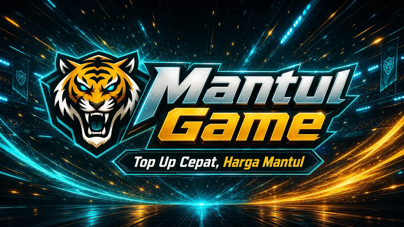 Banner Promosi Game 2