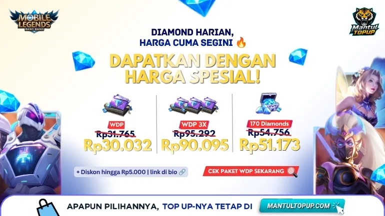 wdp mobile legend
