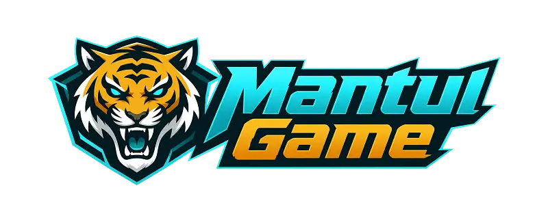 Mantul Game