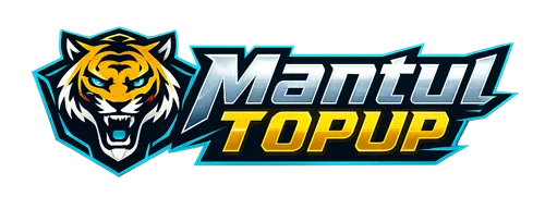 Mantul Topup