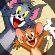 60 Diamonds untuk top up Tom and Jerry Chase di Mantul Topup