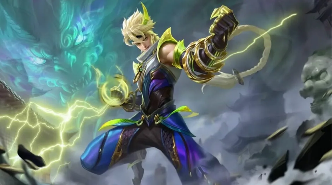 Ilustrasi Nama ML Jepang: 200+ Ide Username Aesthetic, Keren, dan Bermakna untuk Mobile Legends