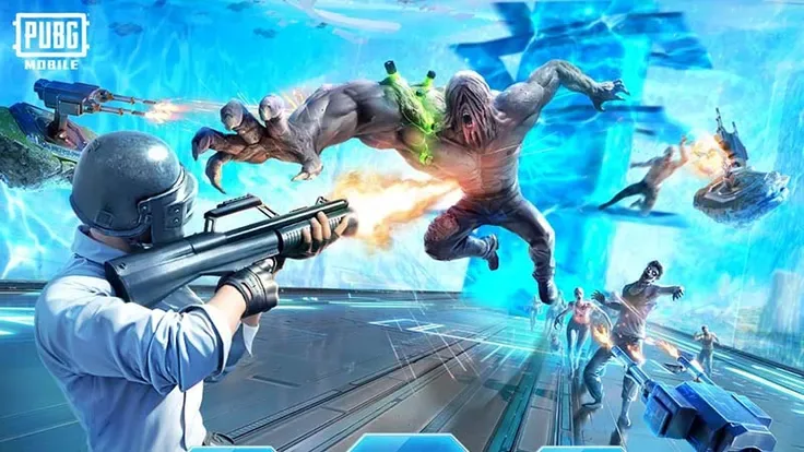 Ilustrasi PUBG Mobile Kode Redeem: Cara Dapat & Tukar Terbaru