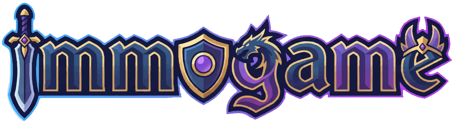 IMMOGAME logo