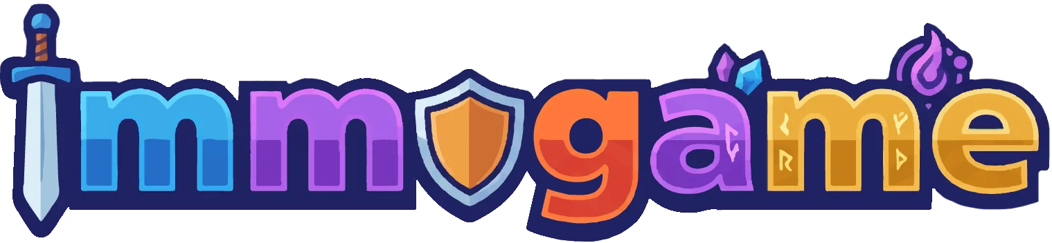 IMMOGAME