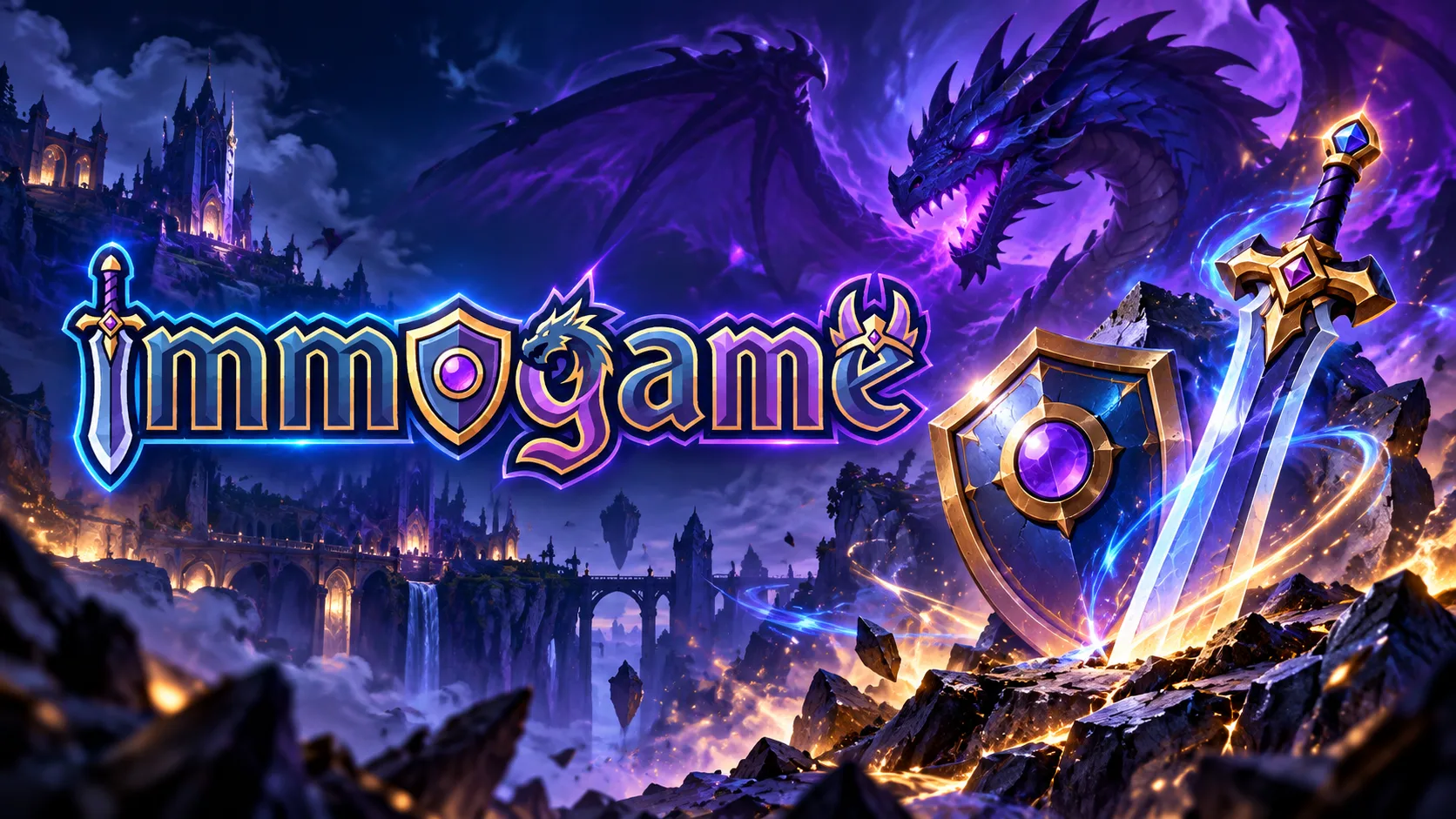 IMMOGAME — top up game dan voucher digital
